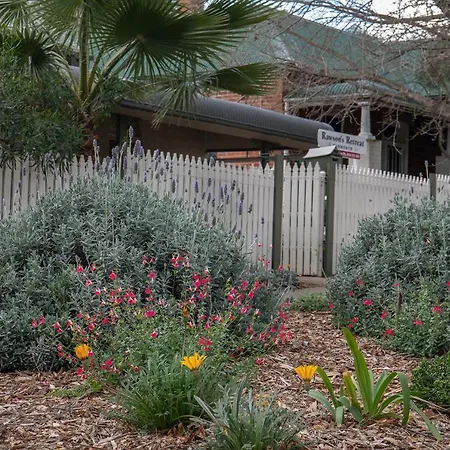 Rawson'S Retreat - Five Bedroom Home - Walk Cbd - Includes Breakfast Tamworth Exterior photo