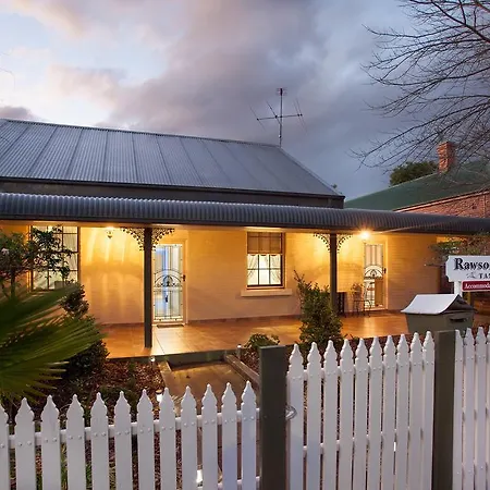 Rawson'S Retreat - Five Bedroom Home - Walk Cbd - Includes Breakfast Tamworth Exterior photo