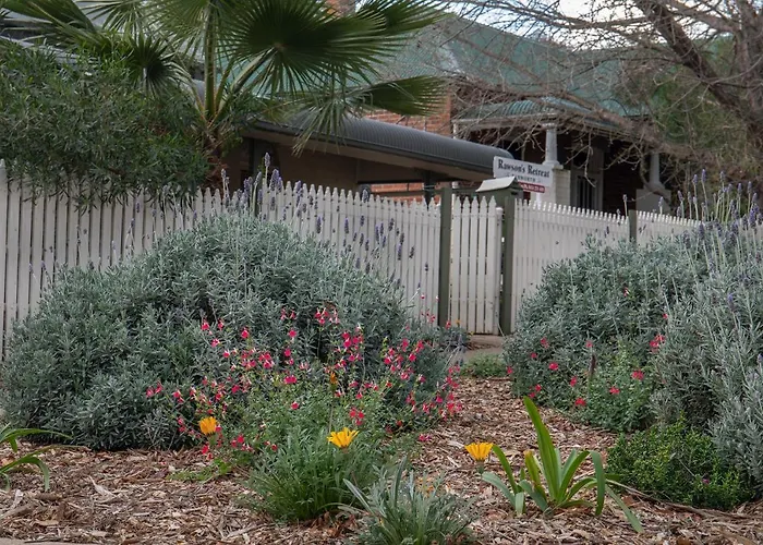 Rawson\'S Retreat - Five Bedroom Home - Walk Cbd - Includes Breakfast
