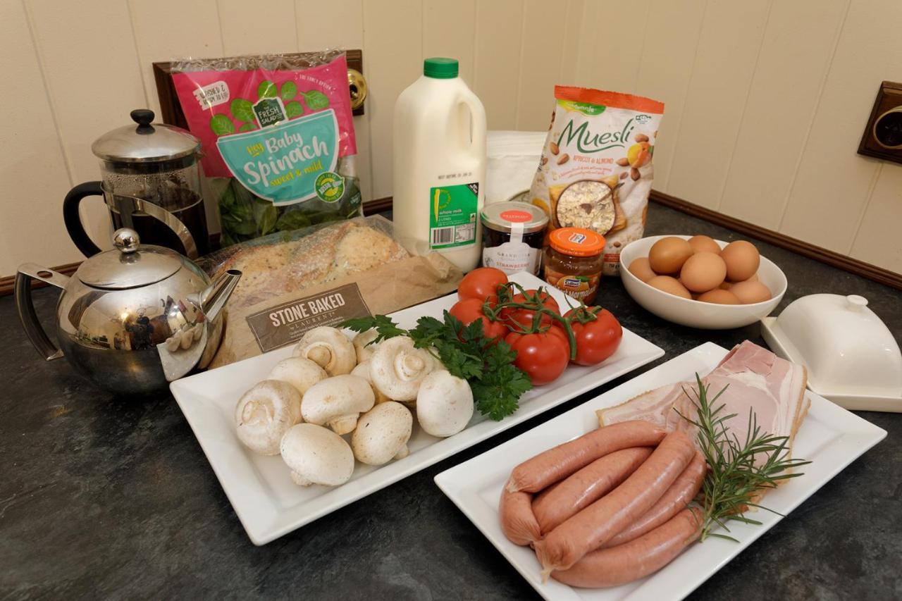 Holiday home Rawson's Retreat - Five Bedroom - Walk Cbd - Includes Breakfast *