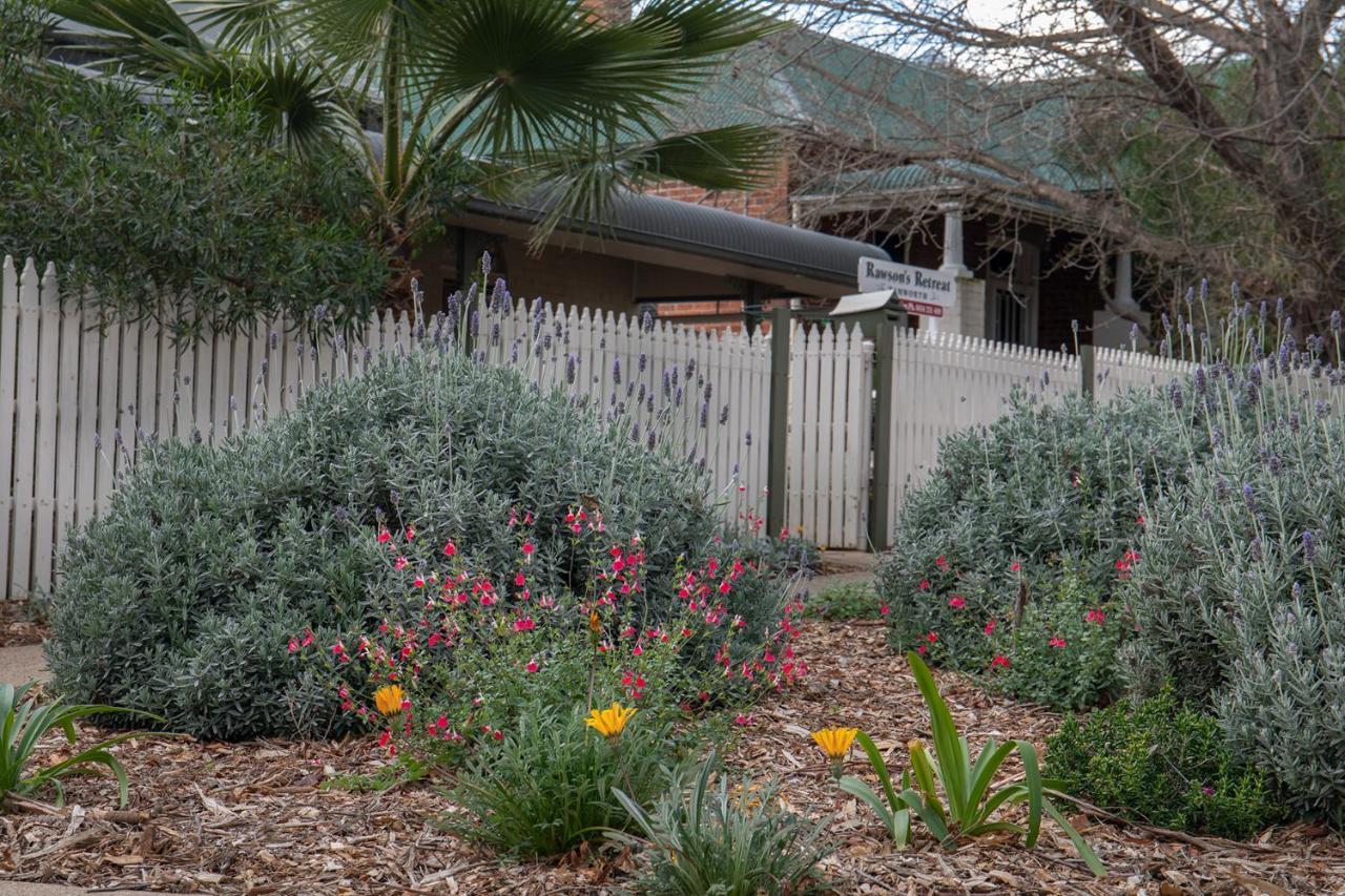 Rawson's Retreat - Five Bedroom - Walk Cbd - Includes Breakfast Holiday home
