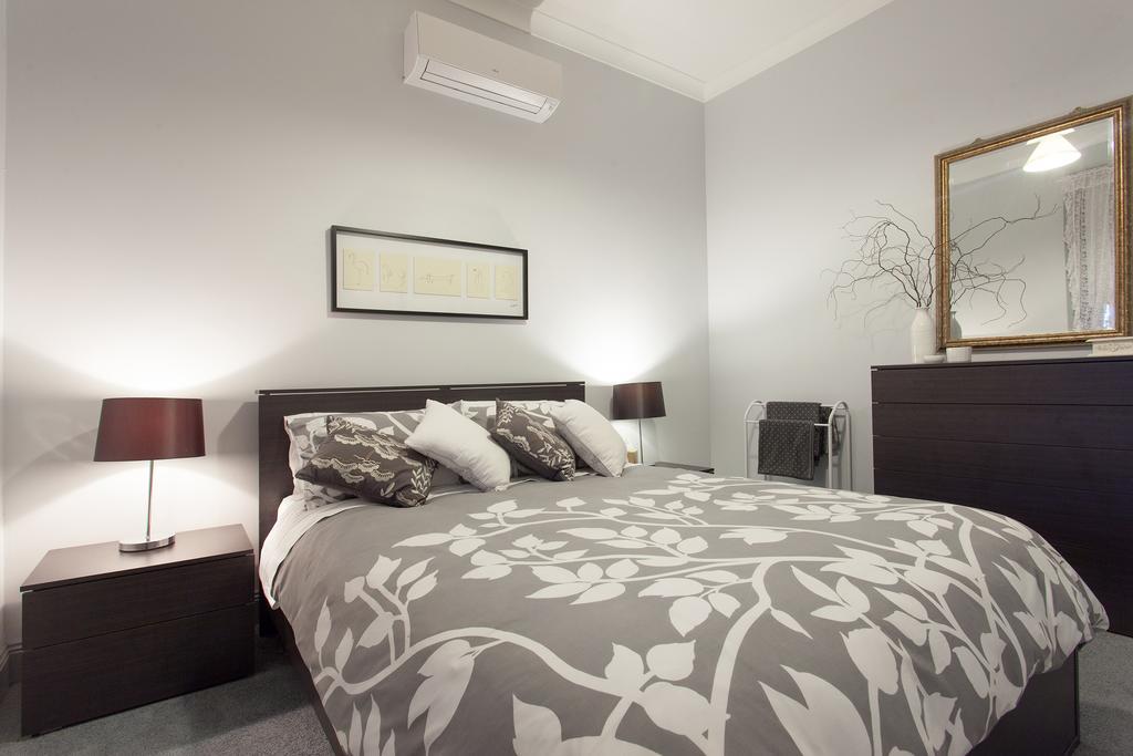 Rawson's Retreat - Five Bedroom - Walk Cbd - Includes Breakfast Tamworth