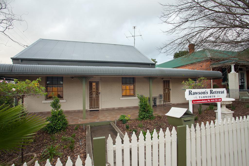 Holiday home Rawson's Retreat - Five Bedroom - Walk Cbd - Includes Breakfast *