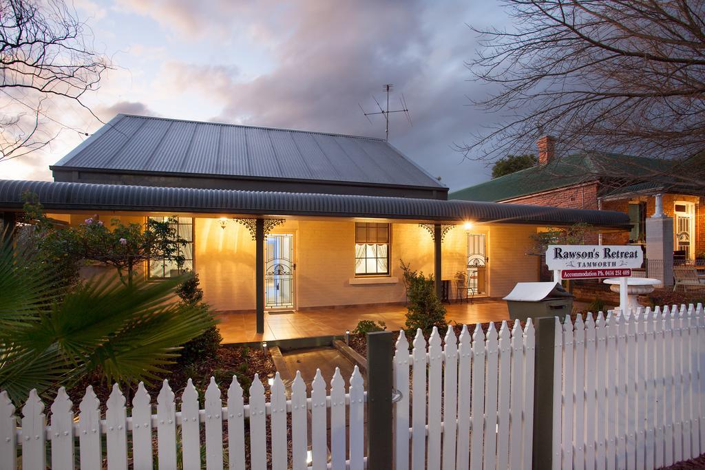 Rawson's Retreat - Five Bedroom - Walk Cbd - Includes Breakfast